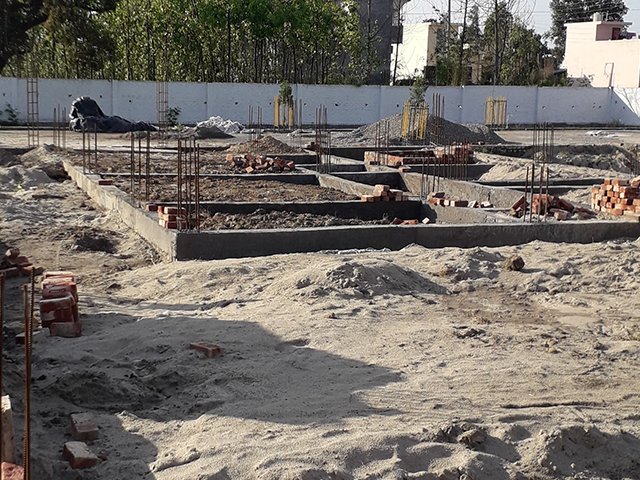 Construction 1