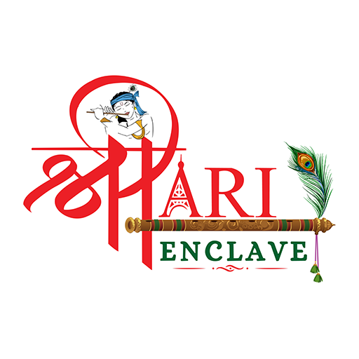 Shree Hari Enclave Logo